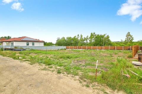 Plot for sale, Paradise Lane, Witton Park, Bishop Auckland, DL14