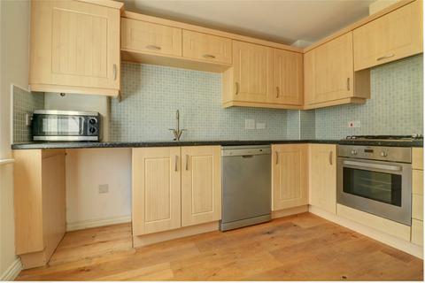 undefined, The Green, Consett, County Durham, DH8