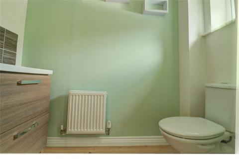 undefined, The Green, Consett, County Durham, DH8