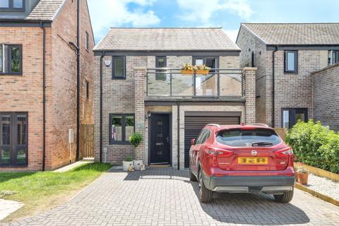 Illingworth Grove, Durham, DH1