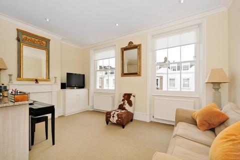 1 bedroom flat for sale, Alderney Street, Pimlico, London, SW1V