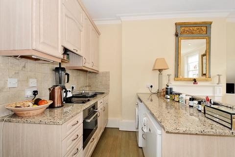 1 bedroom flat for sale, Alderney Street, Pimlico, London, SW1V