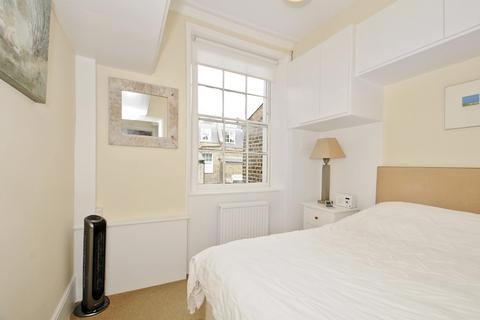1 bedroom flat for sale, Alderney Street, Pimlico, London, SW1V