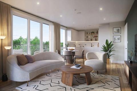 undefined, London Square Twickenham, Egerton Road, Twickenham, TW2