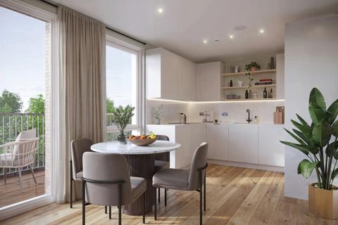 undefined, London Square Twickenham, Egerton Road, Twickenham, TW2