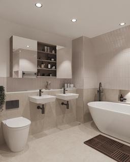undefined, London Square Twickenham, Egerton Road, Twickenham, TW2