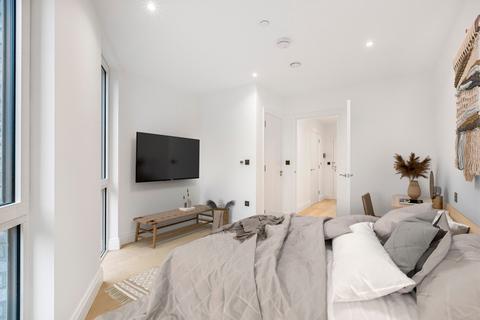 undefined, High Road Leyton, London, E10