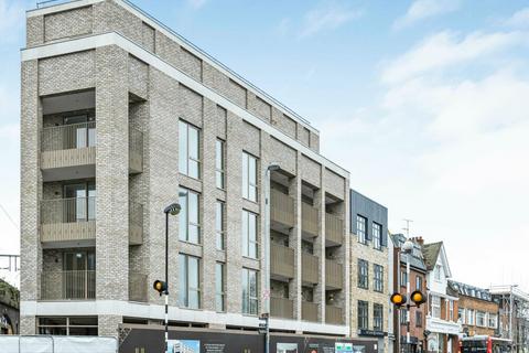 undefined, High Road Leyton, London, E10