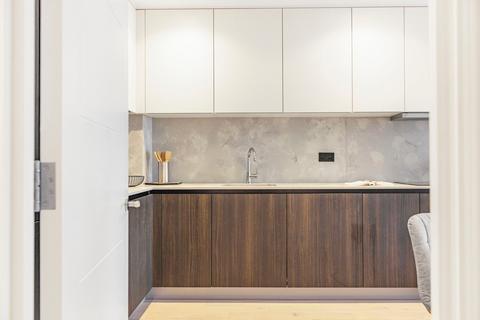 undefined, High Road Leyton, London, E10