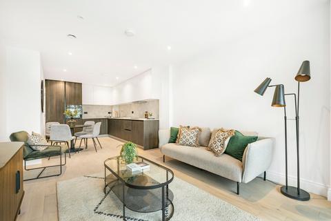 undefined, High Road Leyton, London, E10