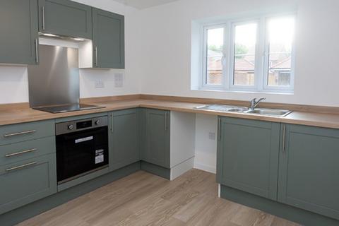 3 bedroom semi-detached house for sale, Plot 53 at Willow Fields, Cranleigh GU6 8UD, Cranleigh GU6