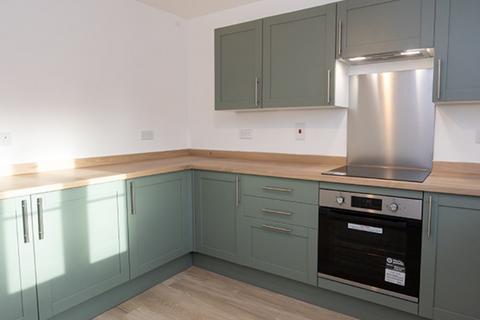 3 bedroom semi-detached house for sale, Plot 53 at Willow Fields, Cranleigh GU6 8UD, Cranleigh GU6