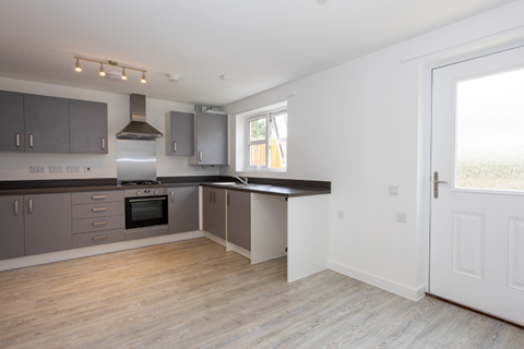 2 bedroom semi-detached house for sale, Plot 75 at Romans Quarter, Gillingham SP8