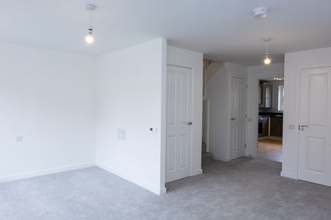 2 bedroom semi-detached house for sale, Plot 75 at Romans Quarter, Gillingham SP8