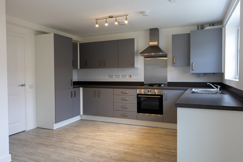 2 bedroom semi-detached house for sale, Plot 75 at Romans Quarter, Gillingham SP8