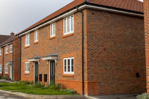 3 bedroom semi-detached house for sale, Plot 54 at Willow Fields, Cranleigh GU6 8UD, Cranleigh GU6