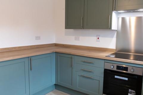 3 bedroom semi-detached house for sale, Plot 54 at Willow Fields, Cranleigh GU6 8UD, Cranleigh GU6