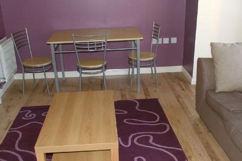 1 bedroom flat to rent, Nottingham NG7
