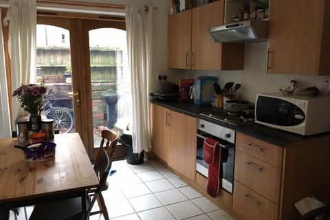 1 bedroom house to rent, Nottingham NG7