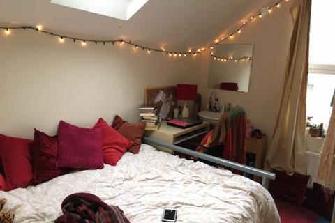 1 bedroom house to rent, Nottingham NG7