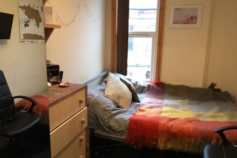 1 bedroom house to rent, Nottingham NG7
