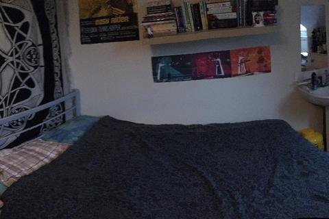1 bedroom house to rent, Nottingham NG7