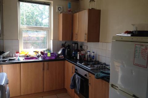 undefined, Nottingham NG7