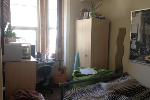 undefined, Nottingham NG7