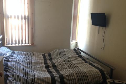 undefined, Nottingham NG7