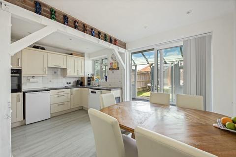 undefined, Undermill Road, Steyning BN44