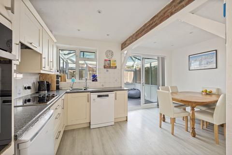 undefined, Undermill Road, Steyning BN44