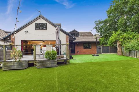 undefined, 10 Blackthorne Road, Gee Cross SK14 5EG