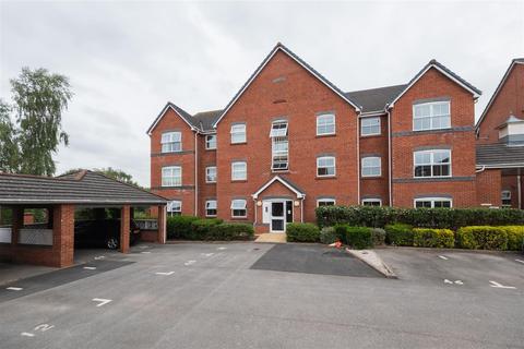 undefined, Wrenbury Drive, Northwich CW9