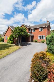 The Coppice, Northwich CW8