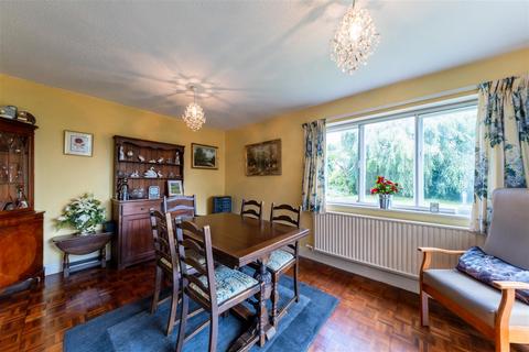 undefined, The Coppice, Northwich CW8