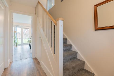 undefined, Beaufort Close, Northwich CW8