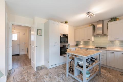 undefined, Beaufort Close, Northwich CW8