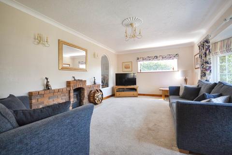 undefined, Hill View Road, Strensham, Worcestershire