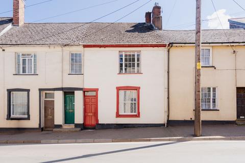 High Street, Crediton, EX17