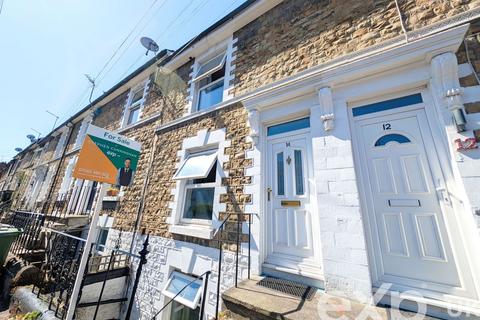 3 bedroom terraced house for sale, John Street, Maidstone ME14