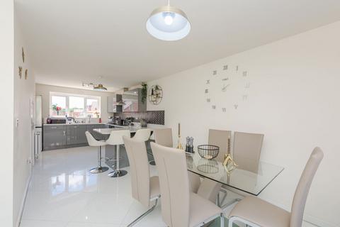 5 bedroom detached house for sale, Dunlin Drive, Cannock WS11