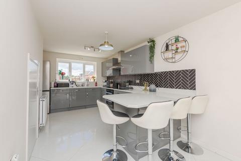 5 bedroom detached house for sale, Dunlin Drive, Cannock WS11