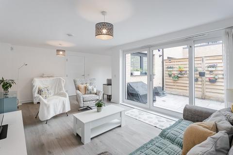 1 bedroom ground floor flat for sale, Lawrie Reilly Place, Edinburgh, EH7