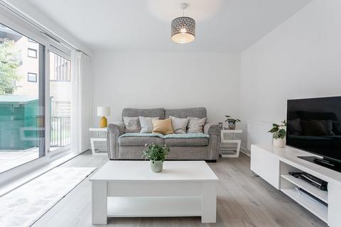 1 bedroom ground floor flat for sale, Lawrie Reilly Place, Edinburgh, EH7
