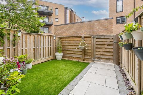 1 bedroom ground floor flat for sale, Lawrie Reilly Place, Edinburgh, EH7