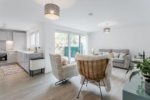 1 bedroom ground floor flat for sale, Lawrie Reilly Place, Edinburgh, EH7