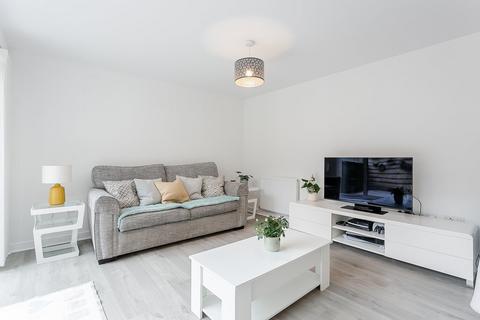 1 bedroom ground floor flat for sale, Lawrie Reilly Place, Edinburgh, EH7