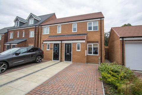 undefined, Tilery Close, Bowburn, Durham