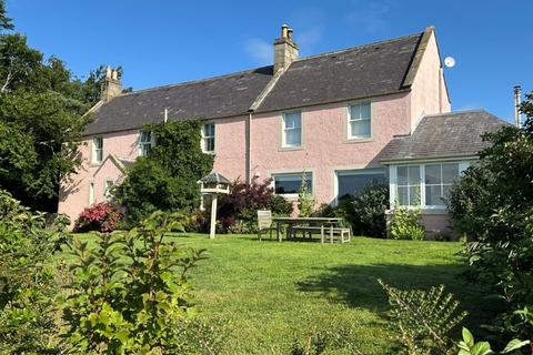 5 bedroom farm house for sale, Duns TD11