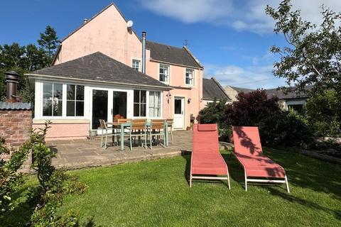 5 bedroom farm house for sale, Duns TD11